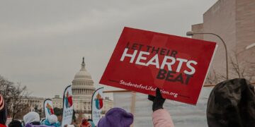 Nadzieja na ochronę życia nienarodzonych dzieci w USA