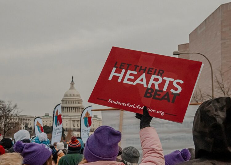 Nadzieja na ochronę życia nienarodzonych dzieci w USA