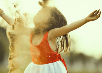 Saborear la infancia