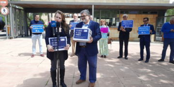 Andaluzja: prawie 22 000 podpisów przeciwko indoktrynacji w szkole