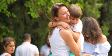 Mes de mayo, mes de las madres