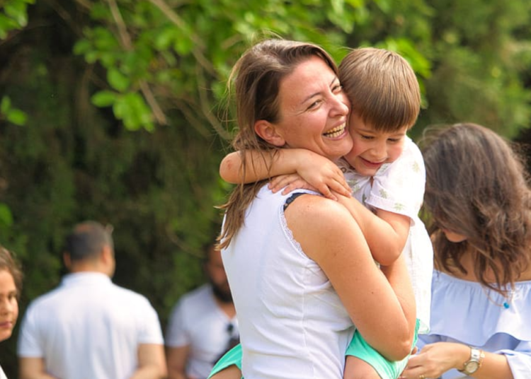 Mes de mayo, mes de las madres