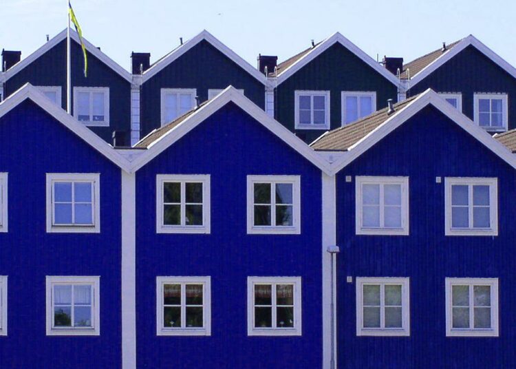 «Terapie riparative» nel mirino anche in Svezia