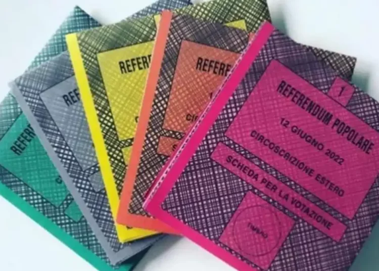 referendum 2022
