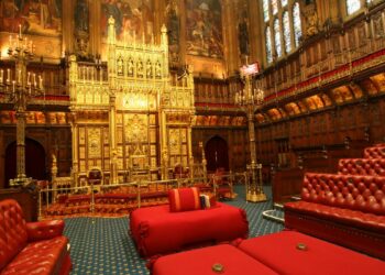 Großbritannien: Neues Gesetz soll Meinungsfreiheit der Pro-Life-Bewegung schützen