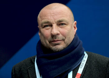 Nicht-binäre Athleten: Gegen wen sollten sie antreten?