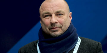 Nicht-binäre Athleten: Gegen wen sollten sie antreten?