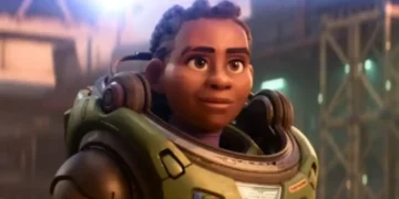 Lightyear : Disney poursuit son « programme gay pas si secret ».