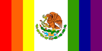 Массовая «ЛГБТ-свадьба» для 100 мексиканских пар