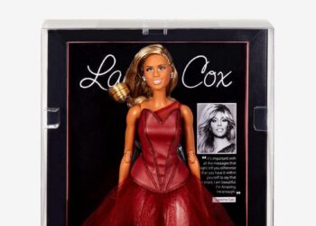 Mattel führt „Transgender-Barbie“ ein, um Kinder zu verführen