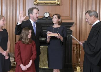 Mordversuch gegen Pro-Life-Richter in den USA: Bewaffneter wird vor Privathaus gestellt