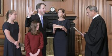 Mordversuch gegen Pro-Life-Richter in den USA: Bewaffneter wird vor Privathaus gestellt