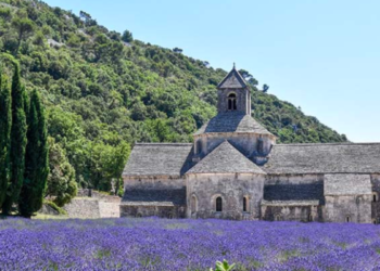 Abbazia di Sénanque