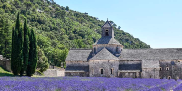 Abbazia di Sénanque