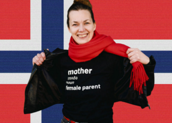 Witch hunt on feminists in Norway