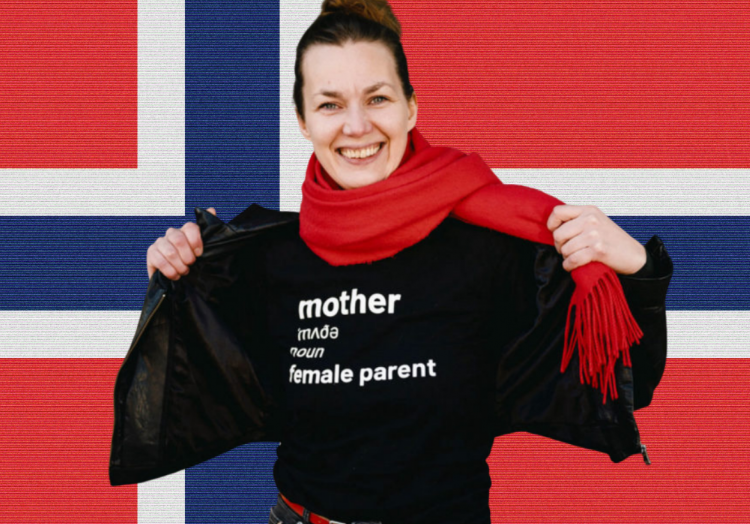 Hexenjagd auf Feministinnen, die nicht anerkennen, dass Männer „lesbisch“ sein können