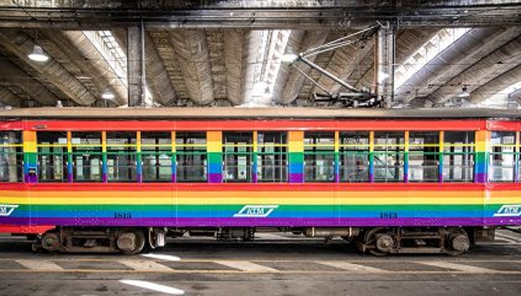 Un tram chiamato desiderio