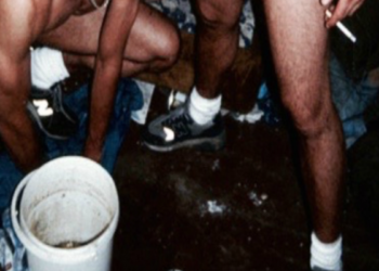 El juez llama a declarar a dos altos cargos de la Generalitat valenciana, España, por promover el chemsex