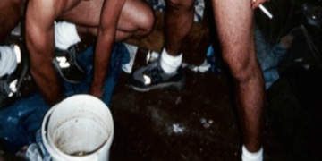 El juez llama a declarar a dos altos cargos de la Generalitat valenciana, España, por promover el chemsex