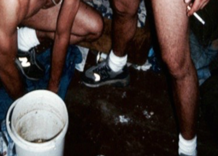 El juez llama a declarar a dos altos cargos de la Generalitat valenciana, España, por promover el chemsex