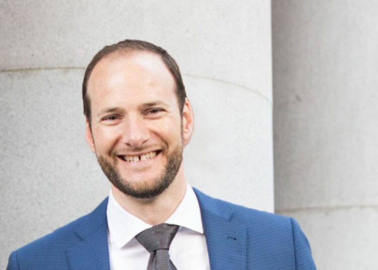 Chesa Boudin – ein weiterer linker Ideologe stürzt ab