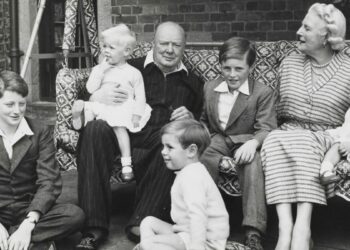 “My father, of course”: the heroes we need on Father’s Day and every day