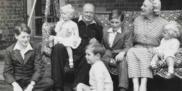 “My father, of course”: the heroes we need on Father’s Day and every day