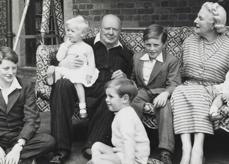 “My father, of course”: the heroes we need on Father’s Day and every day