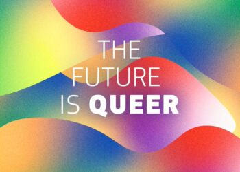 Sterbende Europäische Union: „Die Zukunft ist queer“