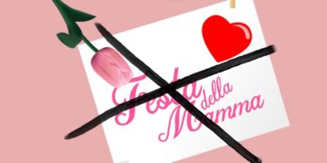 Festa della mamma cancellata