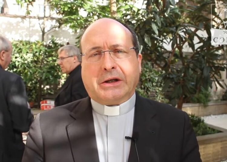 Europäische Bischofskommission kritisiert EU-Parlamentsdiskussion zu „Recht auf Abtreibung“