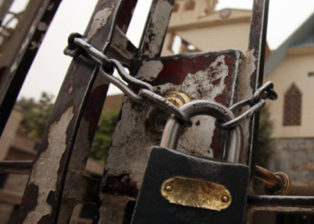 Condena al gobierno de Melilla (España) por cerrar las iglesias con la excusa del Covid