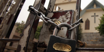 Condena al gobierno de Melilla (España) por cerrar las iglesias con la excusa del Covid