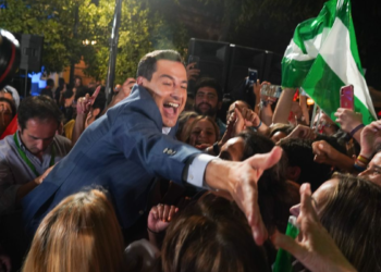 Elecciones andaluzas en España: un análisis desde los valores