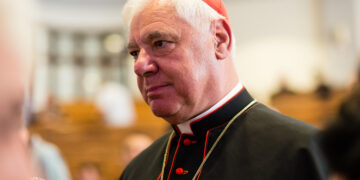 Kardinal Müller: Recht auf Leben ist Menschenrecht