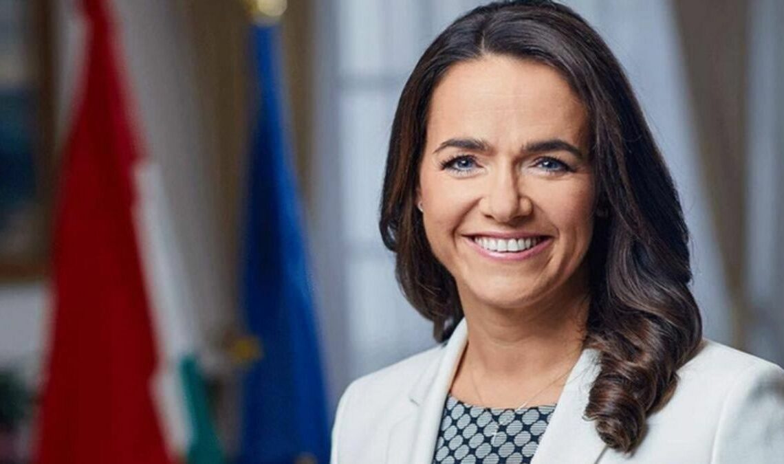 Making history and lighting the way: Hungary’s new president and her vision for the future