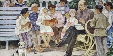 Following Lenin’s playbook, LGBT activists want to indoctrinate our children as young a possible
