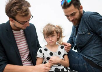 Genitorialità omosessuale