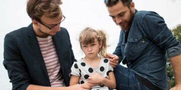 Genitorialità omosessuale