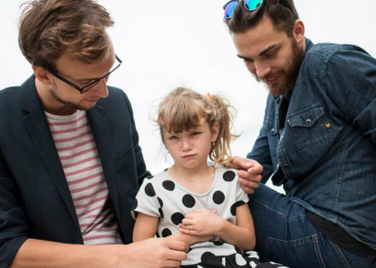 Genitorialità omosessuale