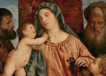 «Nostradomus». Le ciliegie