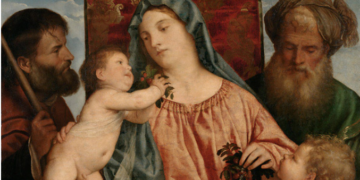 «Nostradomus». Le ciliegie