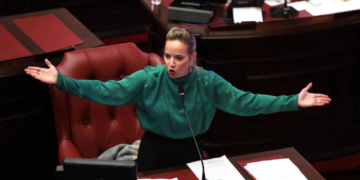 Puerto Rico prohibe el aborto desde la viabilidad fetal