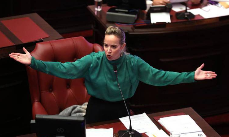 Puerto Rico prohibe el aborto desde la viabilidad fetal