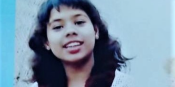 Saba and the endangered girls of Pakistan