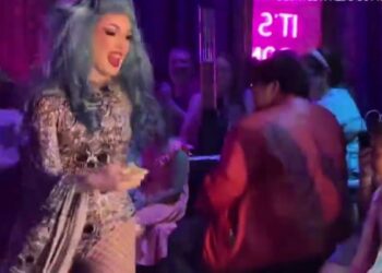 Drag Kids to Pride a Dallas