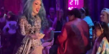 Drag Kids to Pride a Dallas