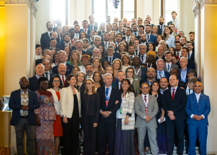 IV Transatlantic Summit in Budapest: committed to a common agenda, determined to make political impact