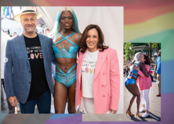 What is it about Democrats and drag queens?