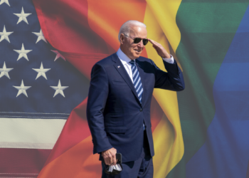 Biden continues his assault on girls and women with new proposed education rules